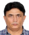 Yogesh Kumar Sarin