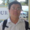   Xuanwei Zhou 