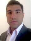 Daniel Cesar de Araujo Santos