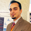 Mahdi Pour-Rouholamin