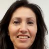 Claudia Bregonzio