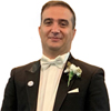 Dr. Seyed Saeid Zamanieh Shahri, MD