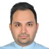 Ehsan Shahverdi