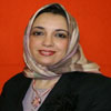 Nawal Maria Boukli 