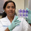 Vijayalaxmi G. Gupta 
