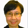 Choo Chee Yan 