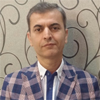 Ali Akbar Hajy Agha Mohammadi 