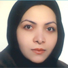 Khadijeh Mirzaei 