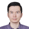 Junhao Huang 