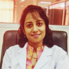 Savina Gupta 