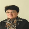 Nina Ivanovska 