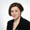 Mariola Sliwinska-Mosson 
