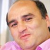 Masoud Mohammadnezhad 
