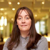 Lisa J Hill 