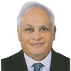 Mahaveer Mehta 