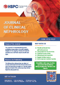 Journal of Clinical Nephrology