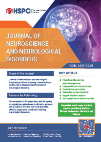 Journal of Neuroscience and Neurological Disorders