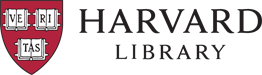 Harvard Library Harvard Library