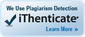 Ithenticate